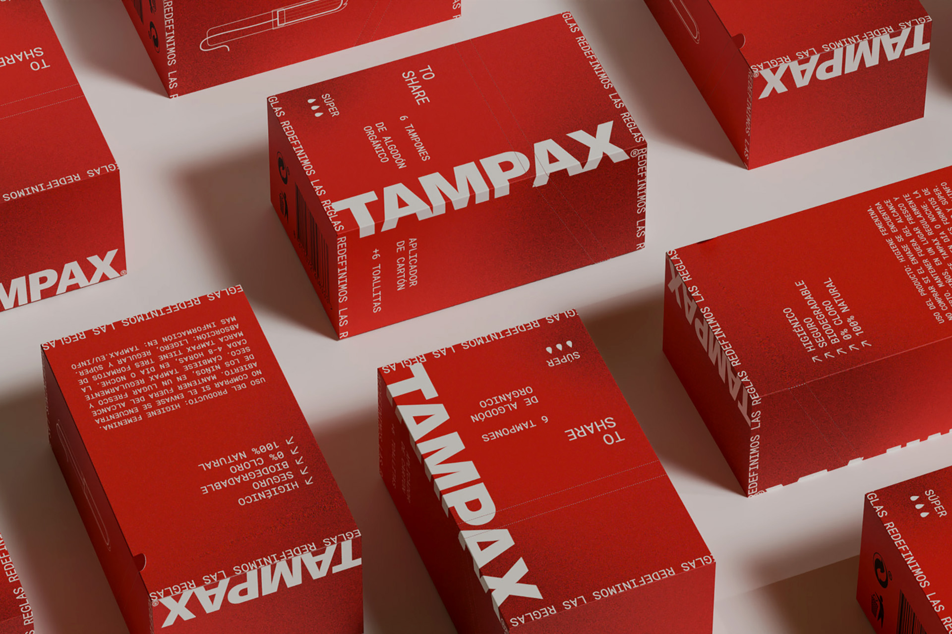 TampaxToSHARE